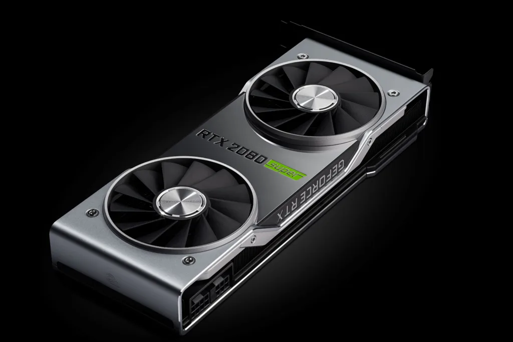 Nvidia Geforce Rtx 2080 Super Photo 003