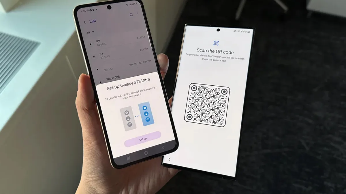 Samsung Akan Hadirkan AI yang Bikin Pengguna Tak Perlu Utak-Atik Settings di HP