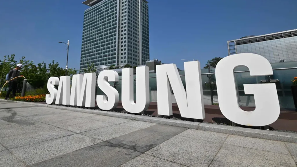 Samsung Rampingkan Jajaran