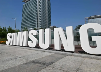 Samsung Rampingkan Jajaran