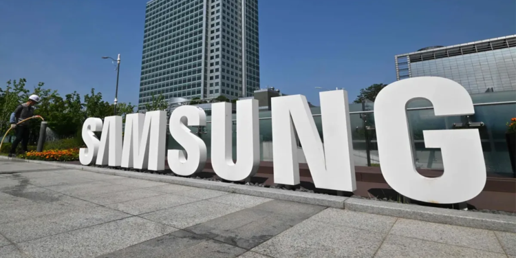 Samsung Rampingkan Jajaran