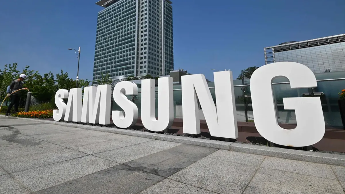 Samsung Rampingkan Jajaran Eksekutif Divisi Semikonduktor Agar Tetap Cuan