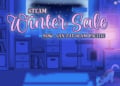 Steam Winter Sale 2024