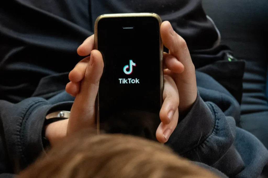 ceo tiktok minta saran