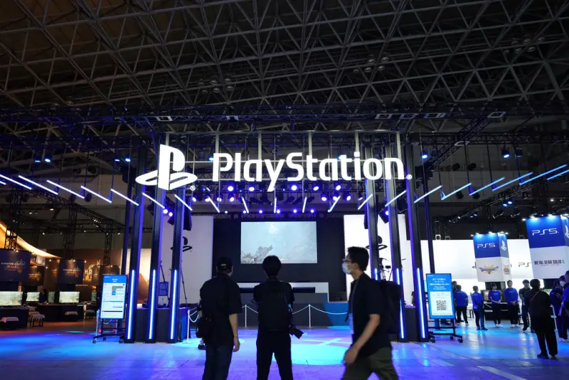 Stok Habis, Sony Restock Edisi Spesial PlayStation 5 Slim