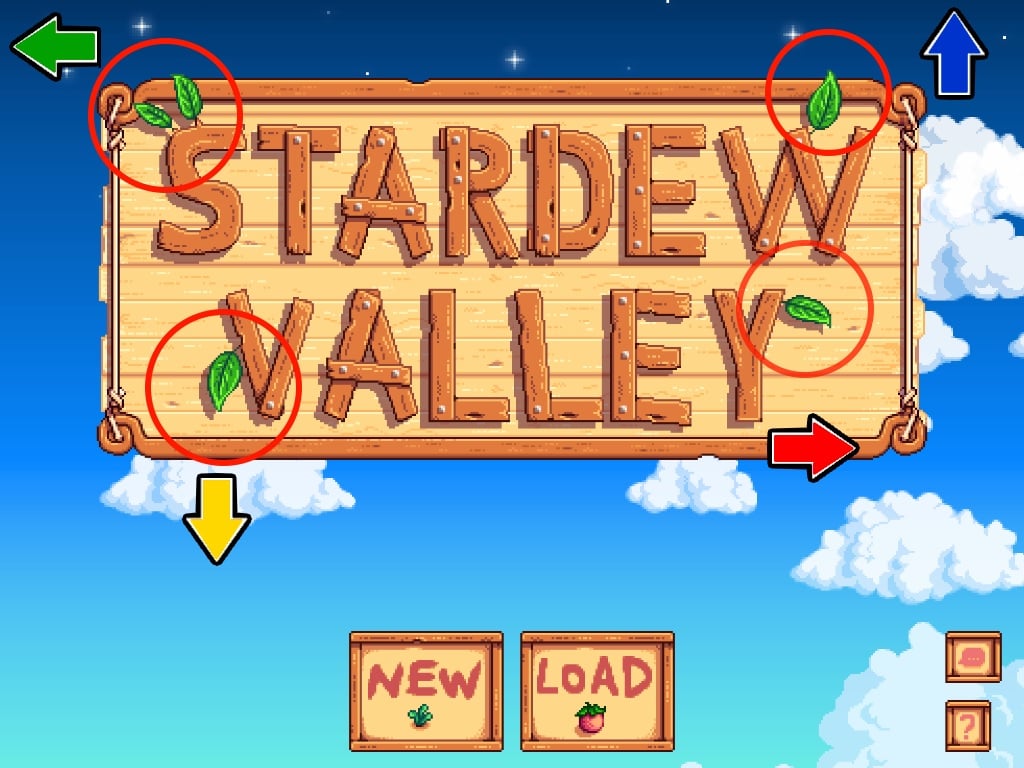 multiplayer stardew valley mobile