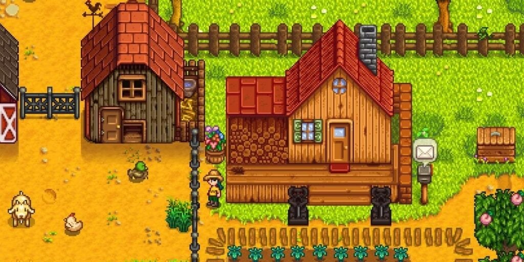 multiplayer stardew valley mobile