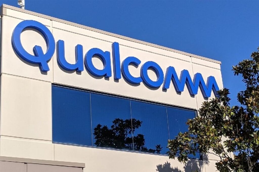 qualcomm batal beli intel