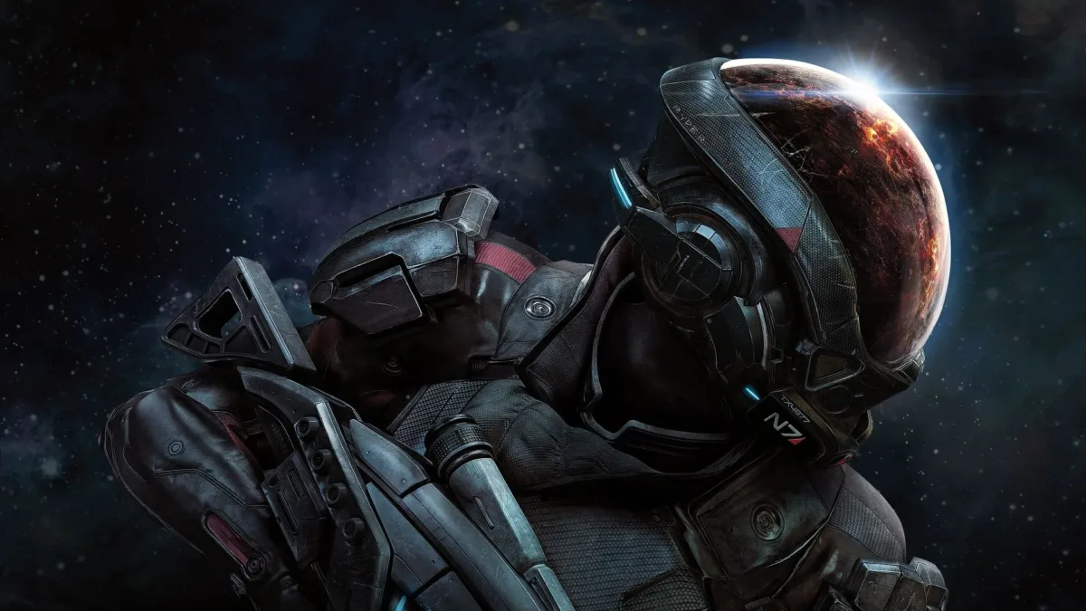 BioWare Sebut Mass Effect Andromeda Lebih Baik dari Apa yang Review Katakan
