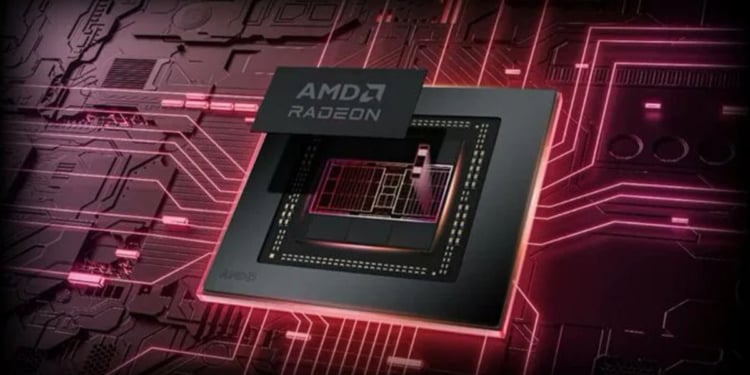 Amd Radeon Rx 8000m