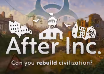 After Inc.