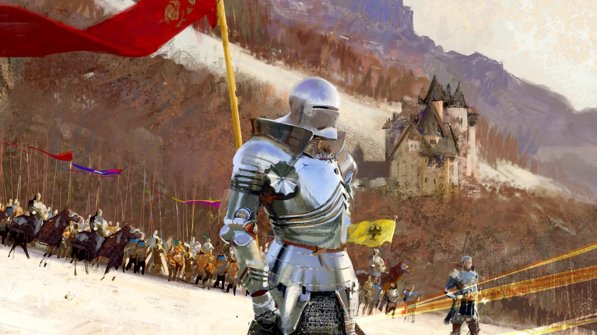[Rumor] Game Baru Age of Empires akan Menggunakan Unreal Engine 5