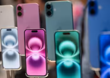 Apple Tawarkan Investasi 2024