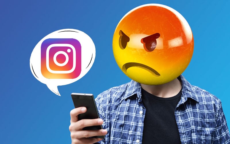 Begini Cara Menghapus Akun Instagram Terbaru