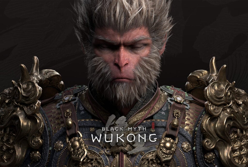 Black Myth Wukong Menang Nominasi