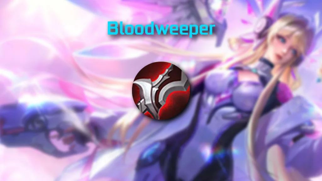 Bloodweeper