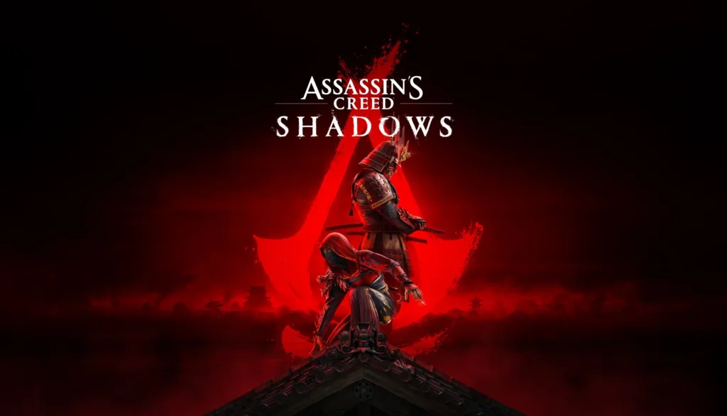 Assassin's Creed Shadows