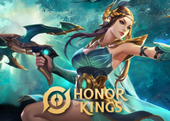 Build Consort Yu Honor Of Kings