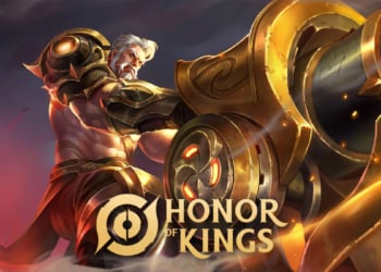 Build Huang Zhong Honor Of Kings