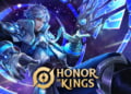 Build Kongming Honor Of Kings