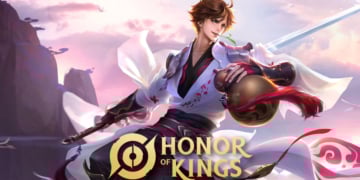 Build Li Bai Honor Of Kings