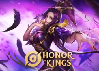Build Mi Yue Honor Of Kings