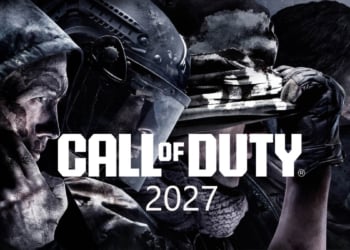 Call Of Duty 2027