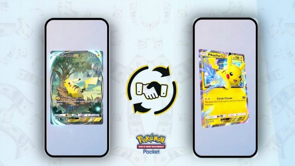 Cara Dapatkan Kartu Pokemon Tcg Pocket