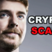 Crypto Wallet Mr. Beast