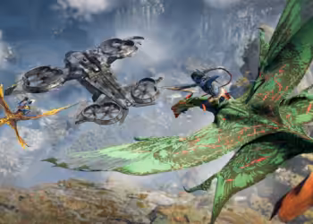 Dlc Avatar Frontiers Of Pandora