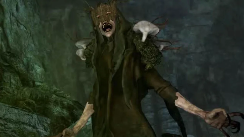 Dlc Skyrim Coven Of Crones