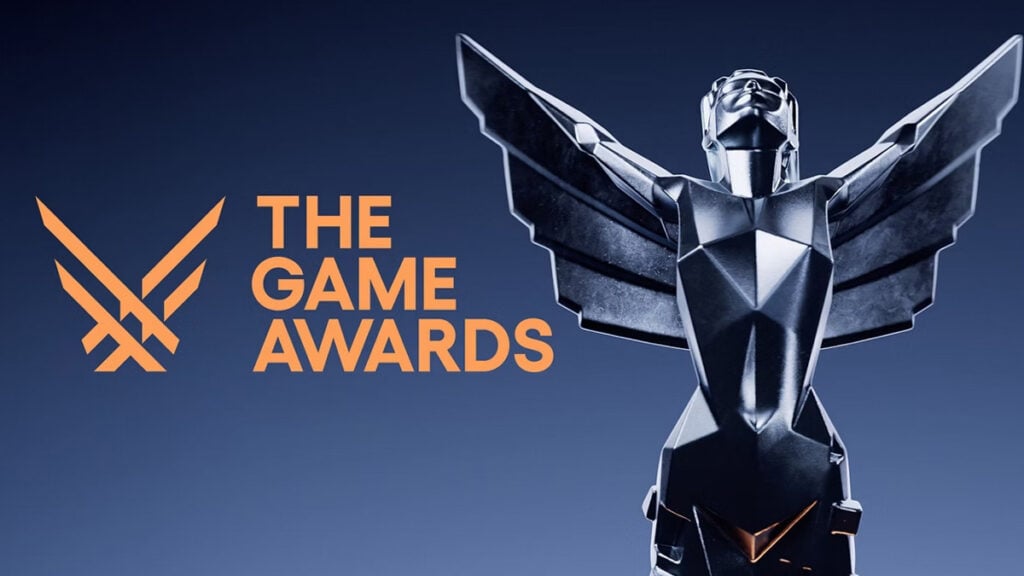 Jury The Game Awards 2024