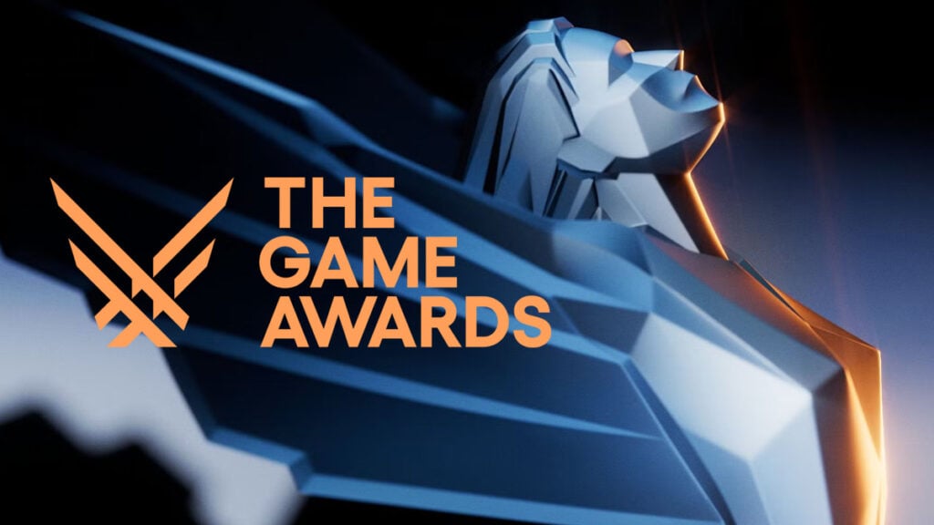 Jury The Game Awards 2024