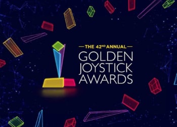 Pemenang Nominasi Golden Joystick Awards 2024