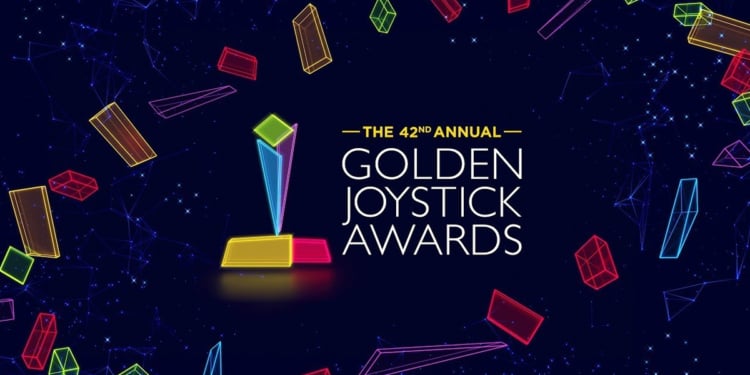 Pemenang Nominasi Golden Joystick Awards 2024