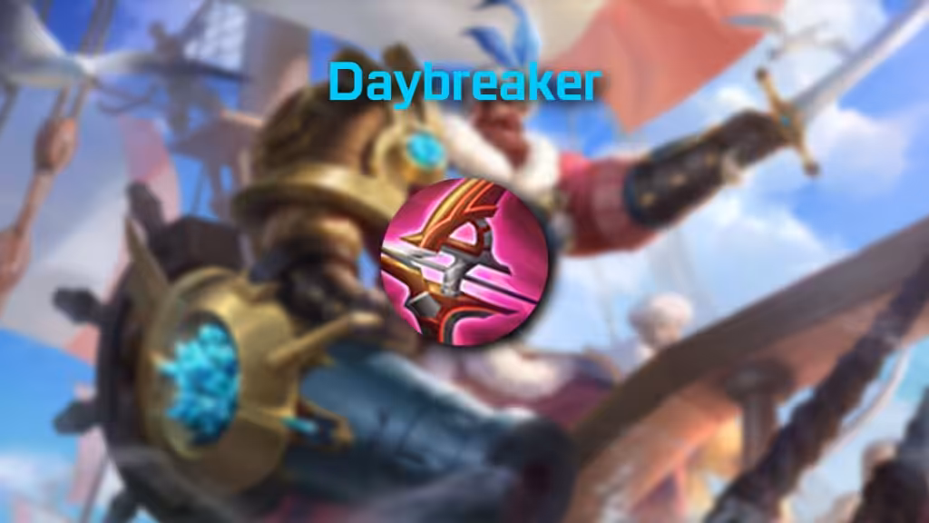 Daybreaker
