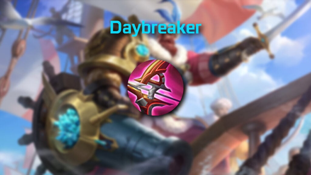 Daybreaker