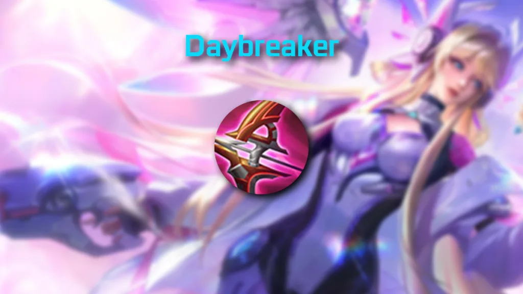 Daybreaker