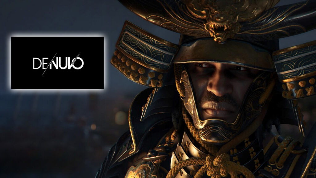 Denuvo Assassin's Creed Shadows