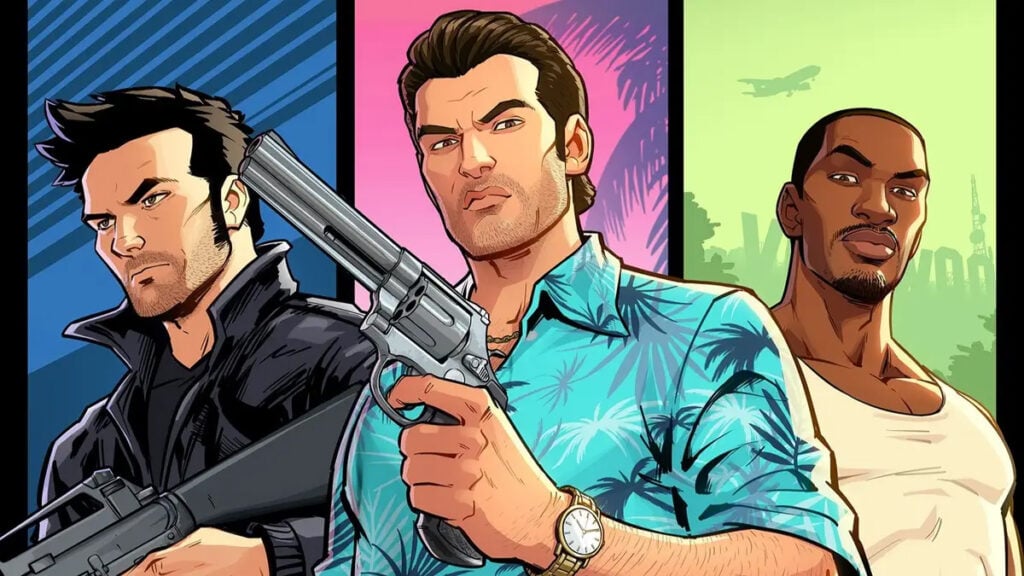 Developer Gta Trilogy Buka Suara