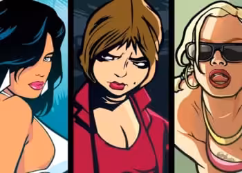 Developer Gta Trilogy Buka Suara