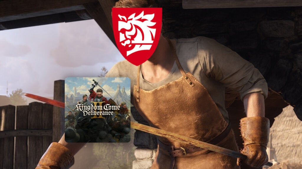 Developer Kingdom Come Deliverance 2