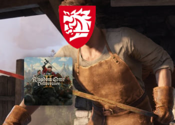 Developer Kingdom Come Deliverance 2