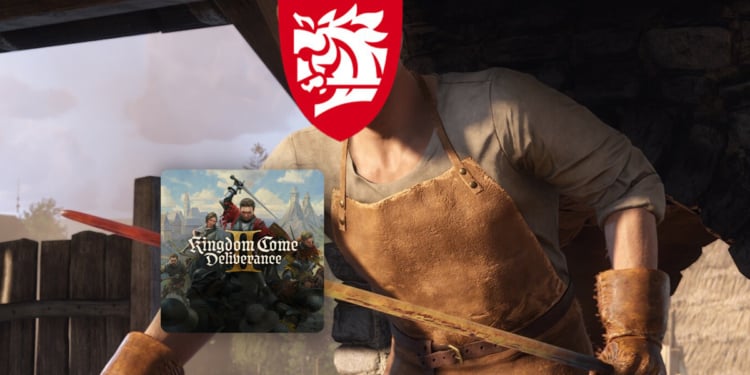 Developer Kingdom Come Deliverance 2