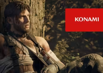 Metal Gear Series Gamer