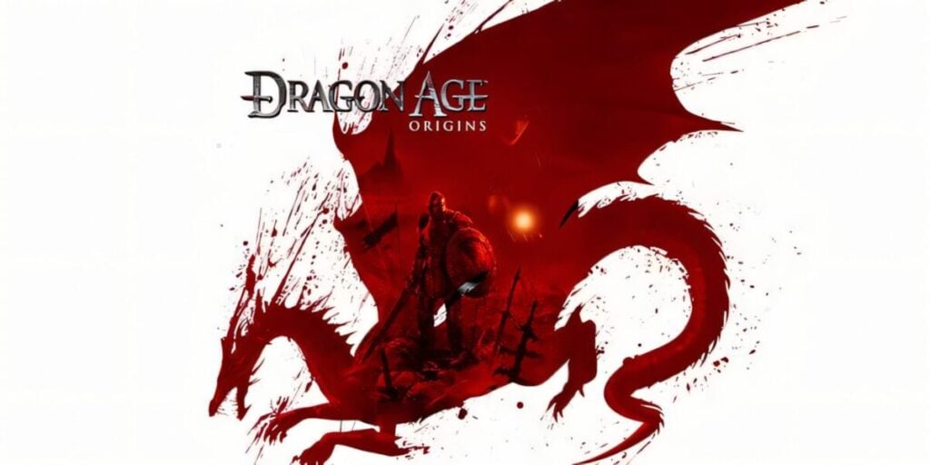 Director Dragon Age