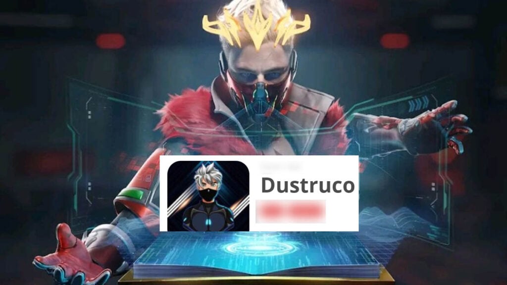 Dustruco Ff