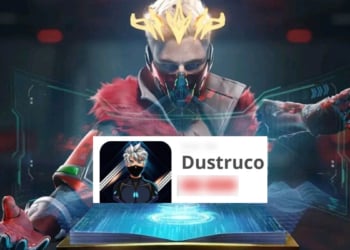 Dustruco Ff