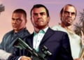 Game Gta 5 205 Juta Kopi