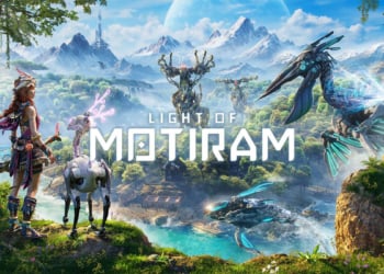 Gameplay Light Of Motiram